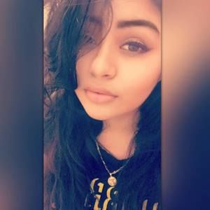 Meet your Posher, Minnie